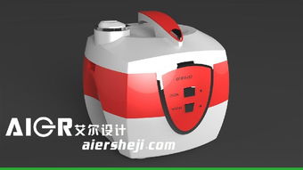引領(lǐng)創(chuàng)新，屢獲殊榮 探索國(guó)內(nèi)頂尖工業(yè)設(shè)計(jì)公司的卓越服務(wù)